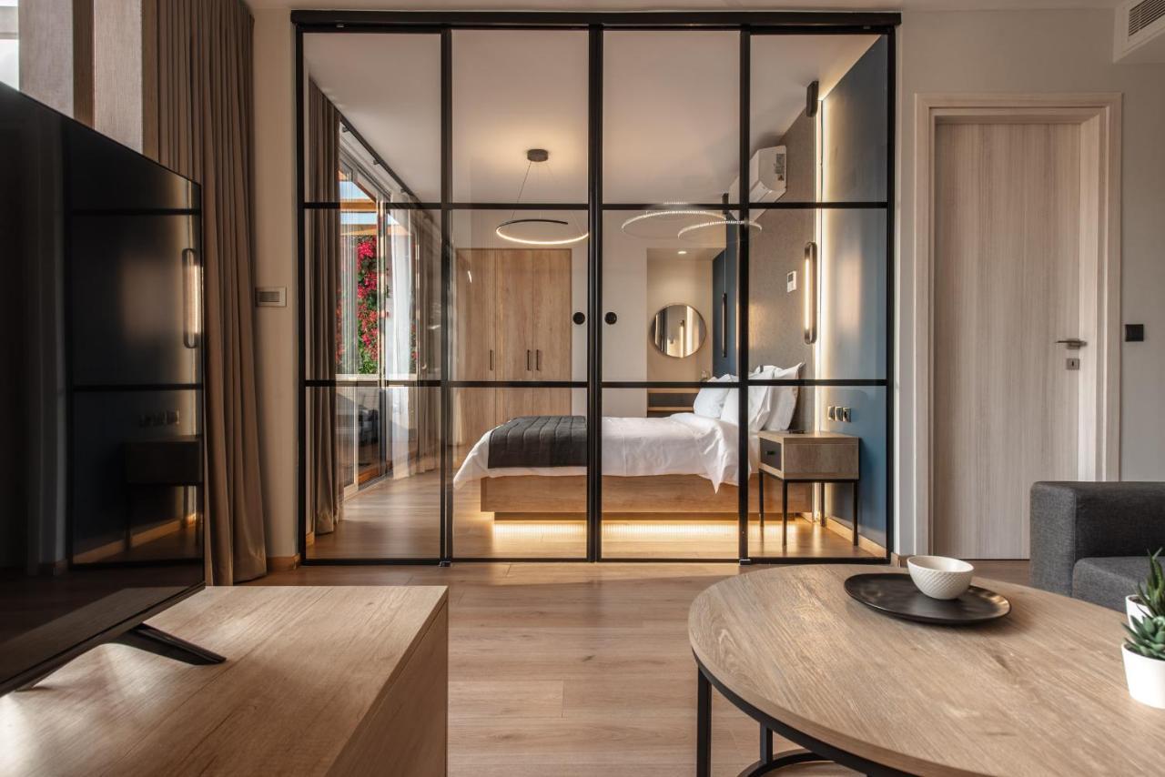 Ethereal Athεns Athènes Extérieur photo